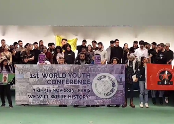 Ciwan Azadiya Fizikî ya Rêber APO dixwazin