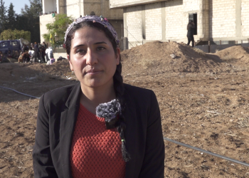 Ciwan edî bese, em rabin Serhildanê!