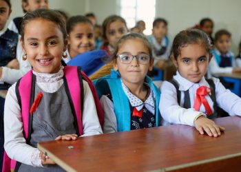 Ji sedî 86,7’ê welatiyan xwestin zarokên wan bi zimanê dayikê bên perwerdekirin