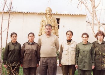 Rêber APO: ‘Çareserî bi azadiya jinan dikare pêk were’