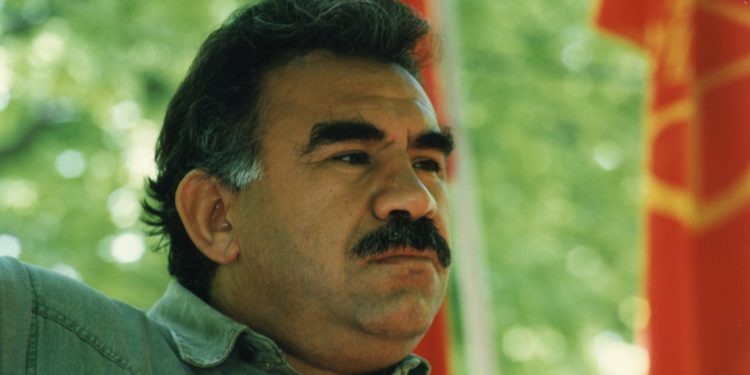 33 meh in agahî ji Rêber APO nayê girtin: 475 serlêdan bê encam man