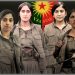 HPG’ê şehîdên Xakurkê bi bîr anî: Bi rengê Bêrîtan jiyan