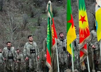 Piling Meletî: PKK li ku be, li wir berxwedan heye