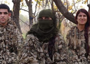 “Li vê derê de em dikarin tola hemû şehidên hilinin û em ê Rêber APO fizikî azad bikin”