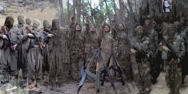 Ji Pênûsa Selîm Ferat: Ger ku leşkerên we nebûna…