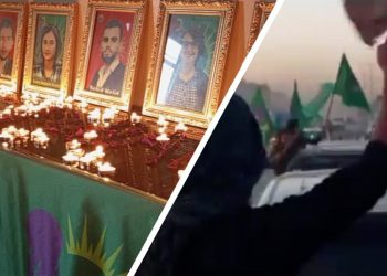 Çalakiyên ciwanan li Hesekê