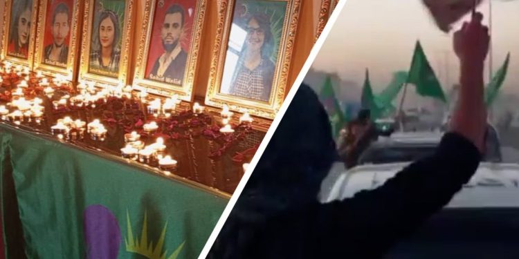 Çalakiyên ciwanan li Hesekê