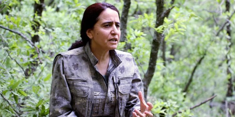 Zozan Çewlîg: Em ji sala 2024’an re amade ne!