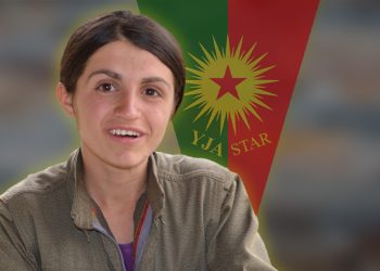 HPG’ê şehîd Jiyan Welat bi bîr anî