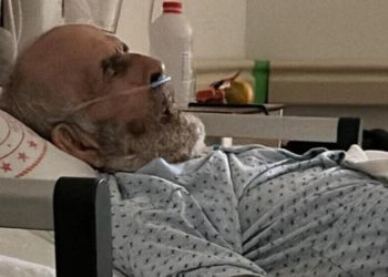 Girtiyê nexweş Cemal Tanhan jiyana xwe ji dest da!