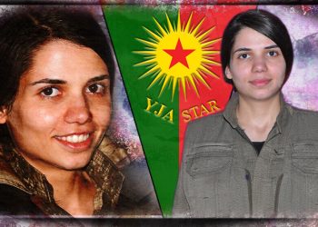 Şervana bi heybet: Cûdî Çekdar