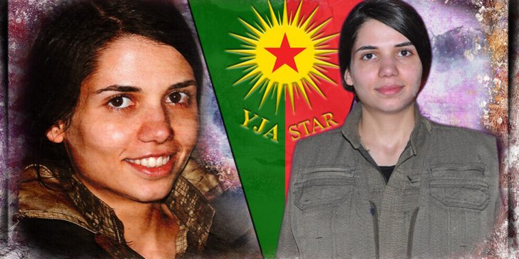 Şervana bi heybet: Cûdî Çekdar