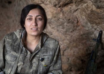 ‘Weke gerîlayên YJA Starê em ê serkeftinê teqez bikin’