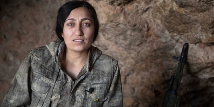 ‘Weke gerîlayên YJA Starê em ê serkeftinê teqez bikin’