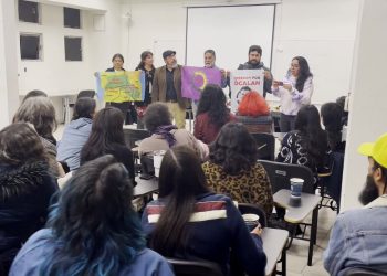 Li Meksîkayê Konfederalîzma Demokratîk hate nîqaşkirin