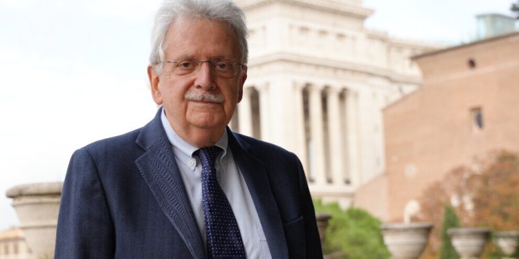 Serokê berê yê CPT: Dixwazim Ocalan azad bibe, ji ber ku ew rastiyeke