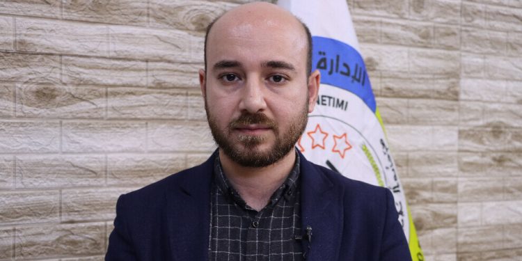 ‘Hevpeymana Civakî mafên hemû pêkhateyan misoger dike‘