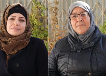 ‘Heta azadiya fîzîkî ya Rêber Apo em ê têbikoşin’