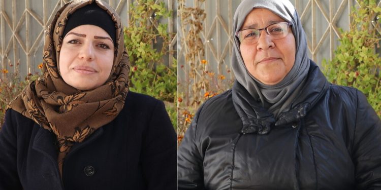 ‘Heta azadiya fîzîkî ya Rêber Apo em ê têbikoşin’