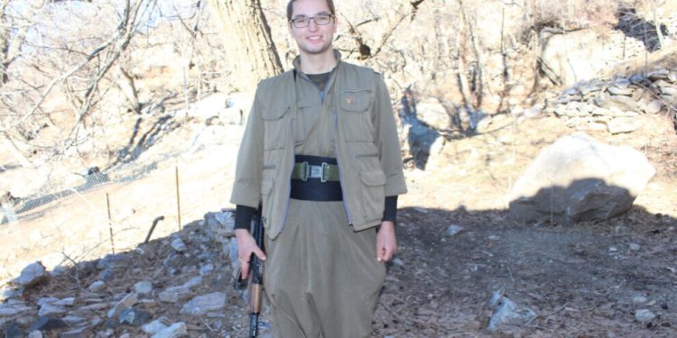 Elmanyayê li gerîlayê HPG’ê pirsî, lê dewleta Tirk bersiv neda