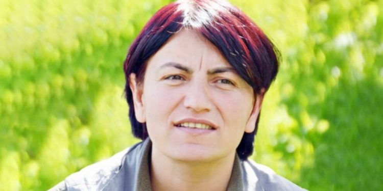 Pêşenga felsefeya ‘Jin, Jiyan, Azadî’