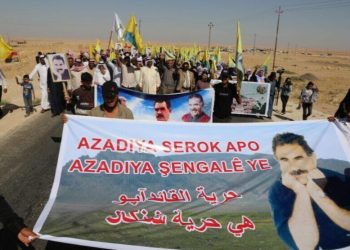 PDK’ê li Şengal û Kerkûkê derbeke giran ji civakê xwar