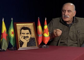 Dûran Kalkan: Pêvajoya paqijkirina dagirkeran destpê dike