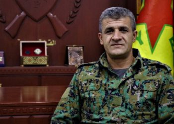 ‘Tirkiye divê ji vê rejîma terorê rizgar bibe’