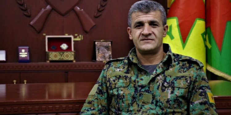 ‘Tirkiye divê ji vê rejîma terorê rizgar bibe’