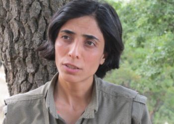 ‘Jinan bi şoreşa Jin Jiyan Azadî derbeya herî mezin li rejîmê xist’