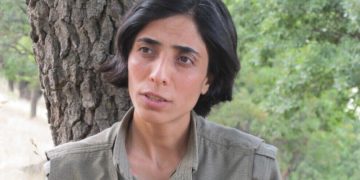 ‘Jinan bi şoreşa Jin Jiyan Azadî derbeya herî mezin li rejîmê xist’