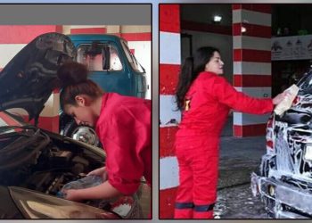 Jinên Suweydayê têgihîştinên civakî diguherînin