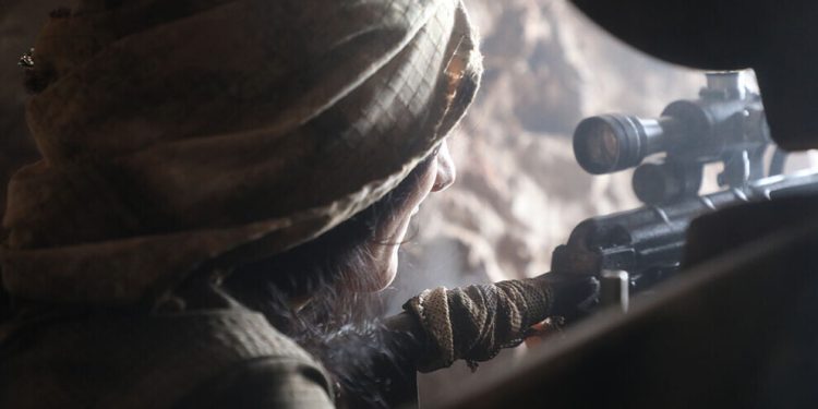 HPG: 3 dagirker hatin cezakirin, 1 mobesse hat îmhakirin