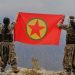 PKK’ê peyameke pîrozbahiyê weşand: Gerîlayên Fedayî yên Apoyî têk naçin