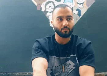 Mûzîkjenê rapê yê Îranî Toomaj Salehî dîsa hat girtin