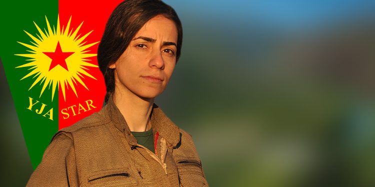 HPG: Hevrêya me Welat milîtaneke xeta PKK-PAJK’ê bû