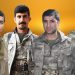 HPG: Şehîdên me yên Operasyona Şoreşgerî temînata serketinê ne