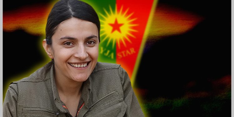 HPG’ê şehîd Dîlan Cizîr bi bîr anî