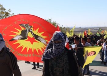 FOTO NÛÇE – Meşa dirêj a Ciwanan 2023