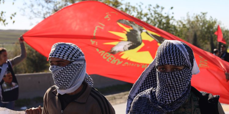 FOTO NÛÇE – Meşa dirêj a Ciwanan 2023