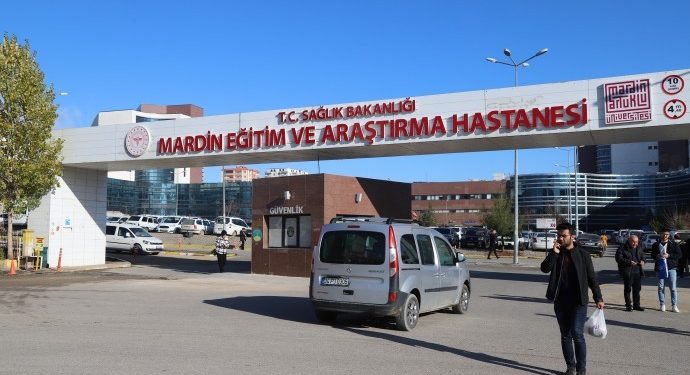 Sê cenazeyên anîn morga Mêrdînê hatine şewitandin