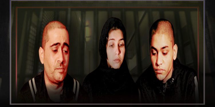 QSD’ê mikurhatinên şaneyeke sîxurtiyê weşandin