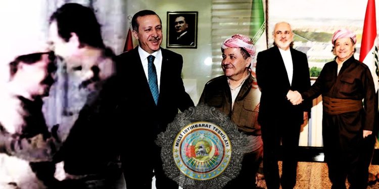 Sîxûrê welatê xwe bûyîn bêrûmetiya herî mezin e