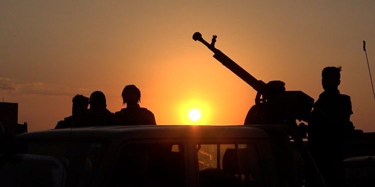 Ji QSD’ê bilançoya 2023’yan: Di 143 operasyonan de 237 dagirker hatin kuştin