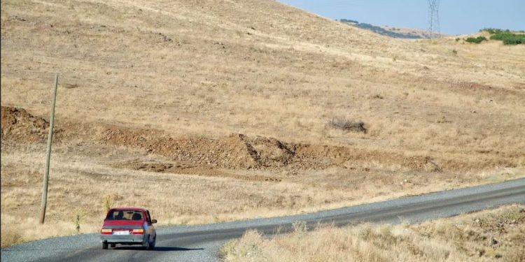 Rewşa Ciwanên li Dêrsimê