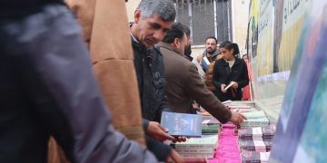 Ciwanên Reqa çalakîyên ji bo hemleyê azadiya Rêber Apo berdewam dikin