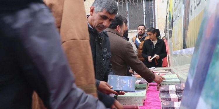 Ciwanên Reqa çalakîyên ji bo hemleyê azadiya Rêber Apo berdewam dikin