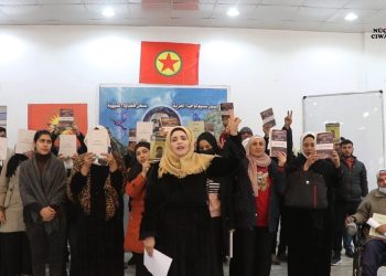 Li Reqa Sempozyum a Sosyolojiya Azadiyê hat lidarxistin