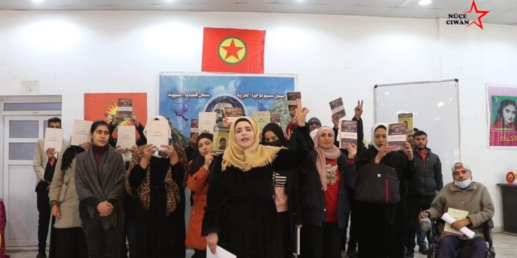 Li Reqa Sempozyum a Sosyolojiya Azadiyê hat lidarxistin