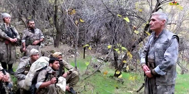 Dîmenên Operasyona Şoreşgreî ya Şehîd Leyla Sorxwîn Beşa Yekemîn